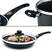 GreenLife Soft Grip Diamond Healthy Ceramic Nonstick, 10