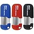 Dane-Elec USB 4 GB flash drive, Multi-pack
