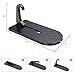 Car Doorstep, BASA Doorstep, Vehicle Hooked on U Shaped Slam Latch Doorstep with Safety Hammer Function,Easy Access to Car Rooftop Roof-Rack, Doorstep for Car, Jeep, SUV