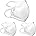 White Cotton