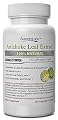#1 Artichoke Leaf Extract - Powerful 600mg, 180 Capsules - Formulated and Manufactured in USA - 100% Money Back Guarantee