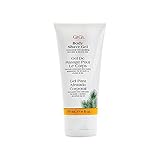 GiGi Brazilian Shave Gel Perfect for Bikini, Underarms and Legs, 170 g/6 oz.