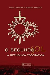 Livro O segundo sol: A república teocrática