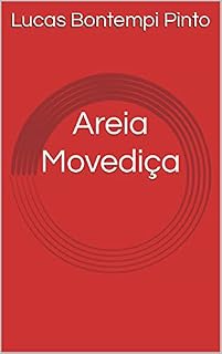 Livro Areia Movediça