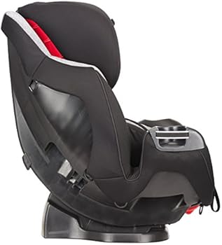 evenflo symphony dlx ashland grey