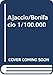 Ajaccio/Bonifacio 1/100.000 by 