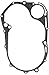 Yamaha 5EL154510000 Crankcase Gasket
