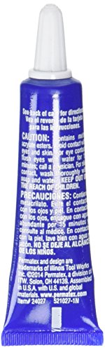 2 Permatex+24027+Surface+Insensitive+Threadlocker