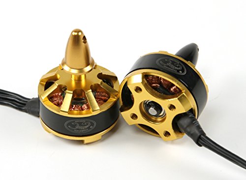 Scorpion M-2205-2350KV Brushless Outrunner Motor (CW/CCW)