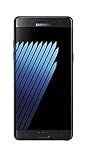 Samsung Galaxy Note 7 N930FD DUAL SIM Factory Unlocked Smartphone - 64GB (Black)