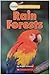 Rain Forests (Science Sight Word Readers) by Megan Duhamel 0545248051 Book Cover