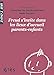 Freud s'invite dans les lieux d'accueil parents-enfants - 1001bb n°133 (Mille et un bébés) (Frenc by 