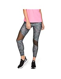 Under Armour HeatGear Armor - Mallas para mujer