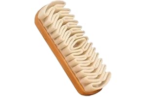 1PC Rubber, Multi-Functional Cleaning Brush, Suitable for Daily Cleaning of Shoes, Bags and Other Items, Household Item Clean