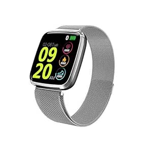 Oyznsb Reloj Smart Watches Smartwatch Pulsera Band para Mujer ...