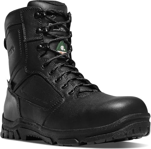 Amazon.com: Danner Men's Kinetic Side-Zip Gore-TEX 6