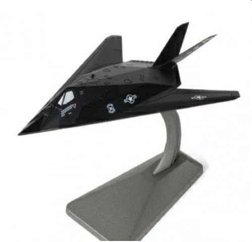 Airforce 1 Models F-117 Nighthawk 1:144 scale from