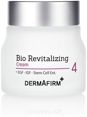 Bio Revitalizing Cream