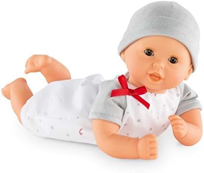 Bebe calin bisou corolle Clearance