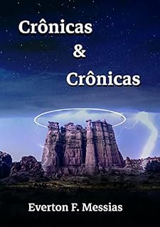 Livro Crônicas & Crônicas