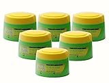 Garnier Fructis Style Beach Hair Power Putty, 3 Ounce (Pack of 6)