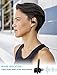 Bluetooth Headphones True Wireless Earbuds,Wireless Sport Earbuds, Bluetooth 4.2 TWS in Ear Stereo Earphones with Mic,3-6H Playtime IPX4 Sweatproof Noise Cancelling Headset for Running/Workoutthumb 2