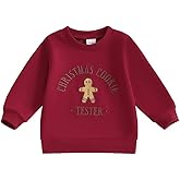 Toddler Baby Girl Boy Valentines Outfit Fries Before Guys Sweatshirt Shirt Long Sleeve Pullover Winter Clothes