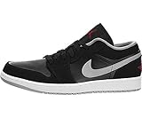 Jordan 1 Low Men's Basketball Shoes