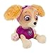 Paw Patrol Plush Pup Pals Stuffed Animal Toy Set: Chase, Rubble, Marshall & Skye by Spin Master