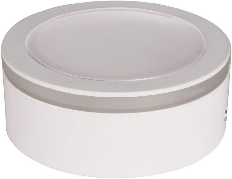 Fbright Led Dwonlight, White