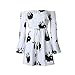 PiePieBuy Women Sexy A-Line Off Shoulder Floral Print Maxi Dress Lace Up Waist Casual