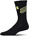 Under Armour Men's Phenom Curry Crew (3 Pack)
