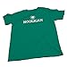 Hooligan Clover - Distressed - St. Patrick's Day Irish T-shirt