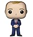 Funko Pop! Royals: The Royal Family - Prince William Vinyl Figure (Bundled with Pop Box Protector Case)