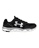 Under Armour Big Boys' Grade School UA Micro G® Engage BL Running Shoes
