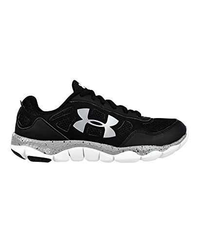 Under Armour Big Boys' Grade School UA Micro G Engage BL Running Shoes