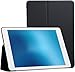 AmazonBasics New iPad 2017 Smart Case Auto Wake/Sleep Cover, Black, 9.7