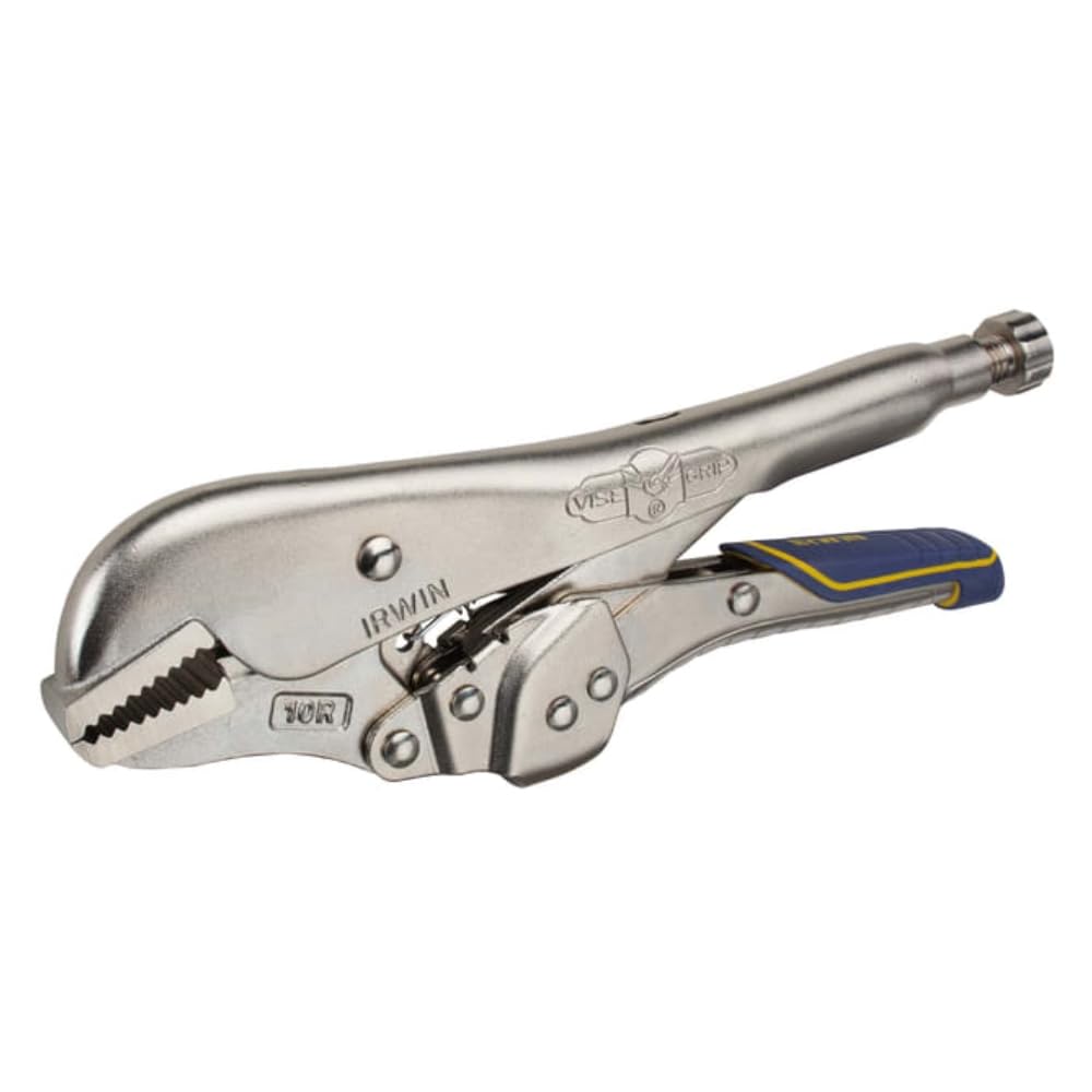 Irwin Visegrip T01T 10R Fast Release Locking Plier, 8.0 mm