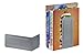 Acrimet Metal Bookends, Jumbo Size 9