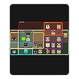 Dream SMP Mouse Pad Non-Slip Rubber Gaming Fashion