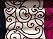 ArchAngel Micro-Plush 2ply King Blanket - Ivy Hot Pink