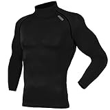 DRSKIN Compression Cool Dry Sports Tights Shirt Baselayer Running Leggings Yoga Rashguard Men Women