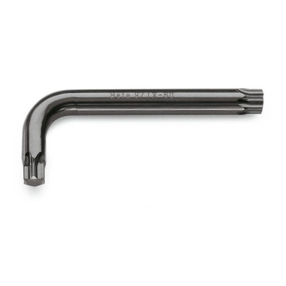 Key Male "97TX T10