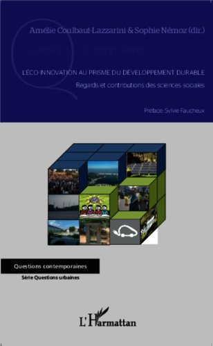 L' éco-innovation au prisme du développement durable