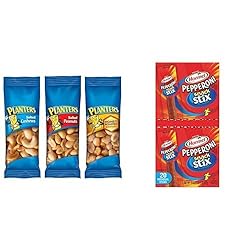 Bundle of PLANTERS Variety Packs - Individual Bags