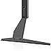 FITUEYES Universal LCD Flat Screen TV Table Top Stand / Base Mount Fits 50
