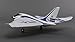 HobbyZone Delta Ray RTF Airplane Safe Technology Vehicle