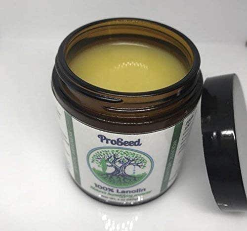 lanolin for baby eczema