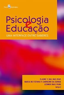 Livro Psicologia e Educação: 1