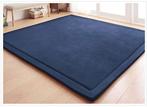 Best carpet tile living room